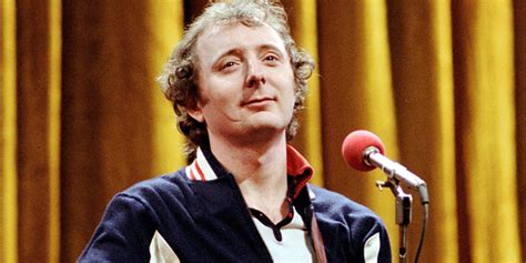 Jasper Carrott's Transformation: How The Magic Roundabout Shaped his Career